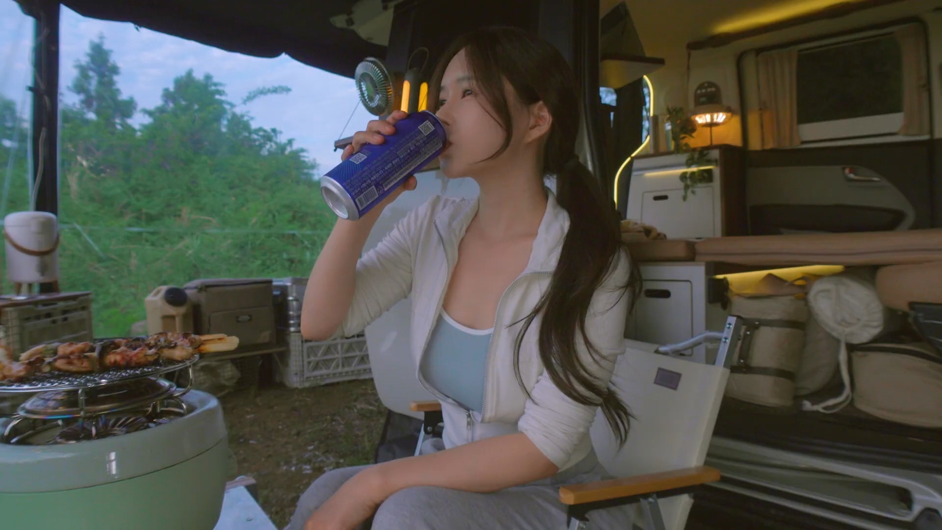 湖北推进人形机器人产业链对接 新成果发布亮相